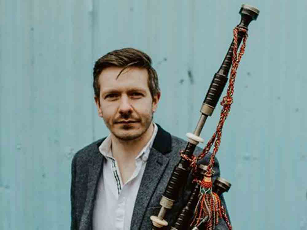 Die »Young Scots Trad Awards Winner Tour 2023« macht Halt in Lippstadt, junge Schotten brillieren mit frischem Scottish Folk, 7. März 2023 Die »Young Scots Trad Awards Winner Tour 2023« macht Halt in Lippstadt, junge Schotten brillieren mit frischem Scottish Folk, 7. März 2023