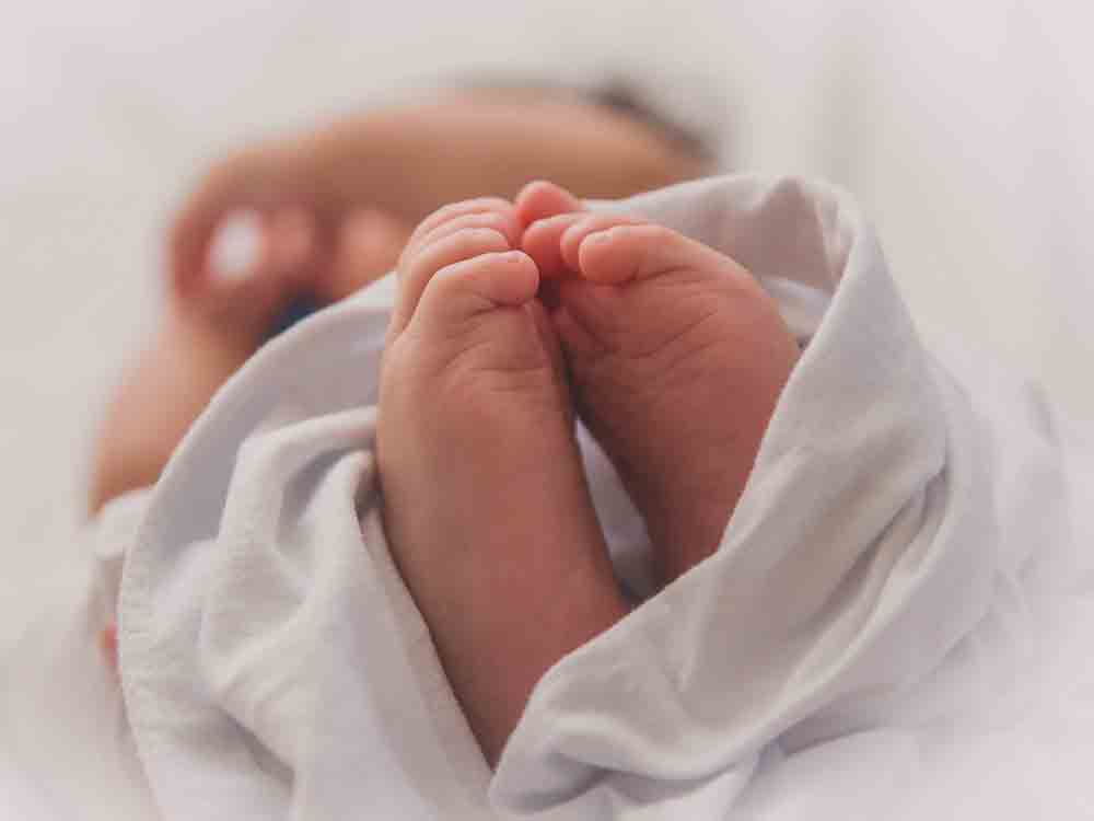 Gütersloh, Info Abend für werdende Eltern im Sankt Elisabeth Hospital, 27. Februar 2023