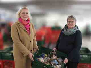 The NOW of Gütersloh