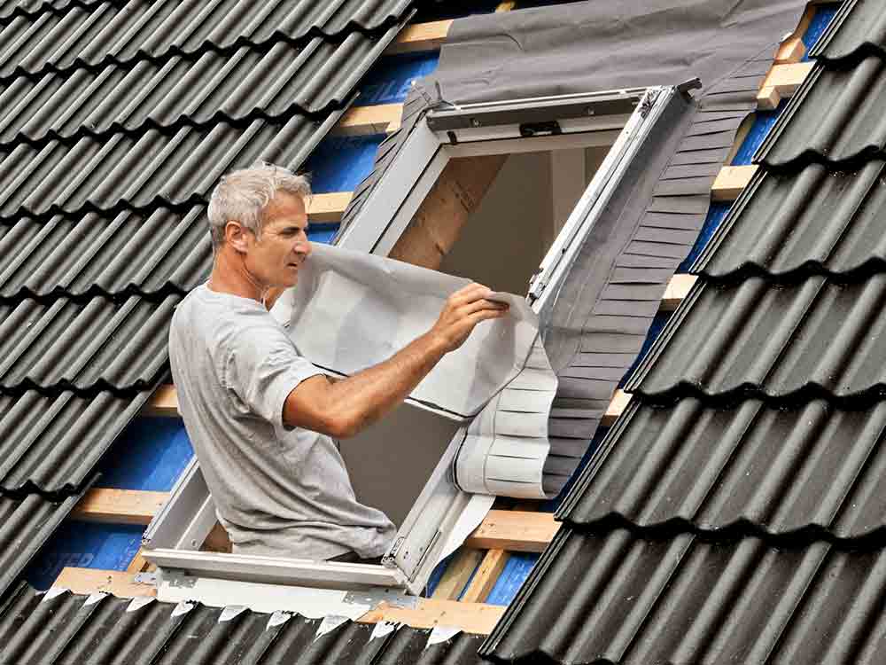 Velux Produktneuheiten 2023, attraktive Räume im Dachgeschoss noch einfacher realisieren Velux Produktneuheiten 2023, attraktive Räume im Dachgeschoss noch einfacher realisieren