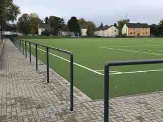 The NOW of Gütersloh