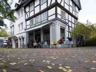 The NOW of Gütersloh