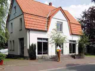 The NOW of Gütersloh