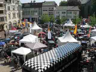 The NOW of Gütersloh