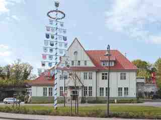 The NOW of Gütersloh