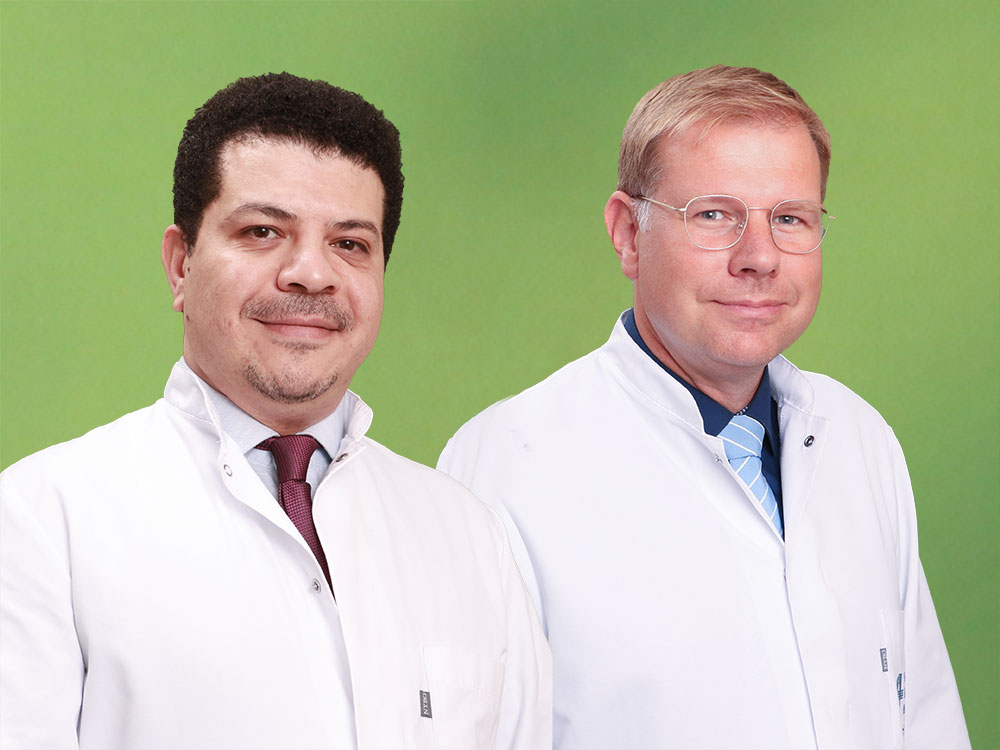 Rückenschmerzen, moderne Therapien, Patientenforum, 8. März 2023, Sankt Elisabeth Hospital Gütersloh Rückenschmerzen, moderne Therapien, Patientenforum, 8. März 2023, Sankt Elisabeth Hospital Gütersloh