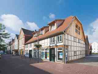 The NOW of Gütersloh