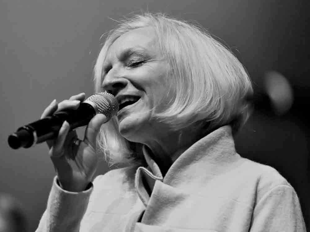 Nachtgedanken, ein Lesekonzert von und mit Patricia Prawit, Bad Sassendorf, 25. März 2023