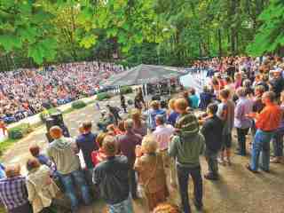 The NOW of Gütersloh