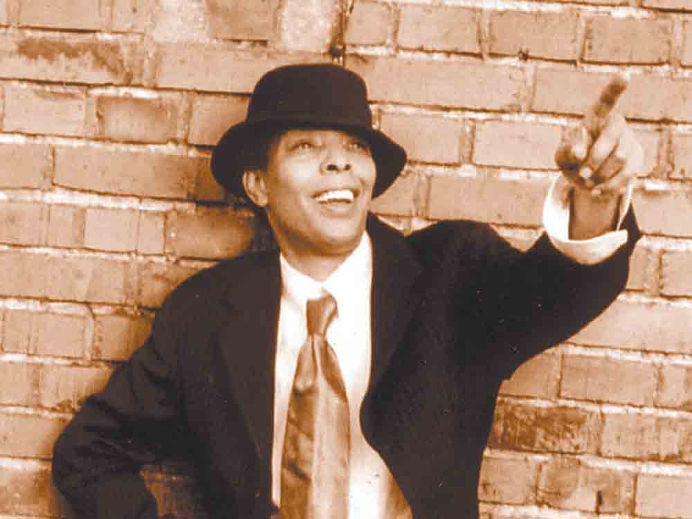 15. Ponderosa Festival am 27. und 28. Juli 2002, Halle Kölkebeck