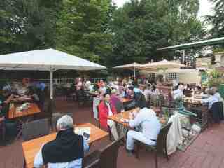 The NOW of Gütersloh