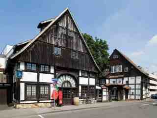 The NOW of Gütersloh