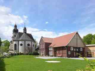 The NOW of Gütersloh