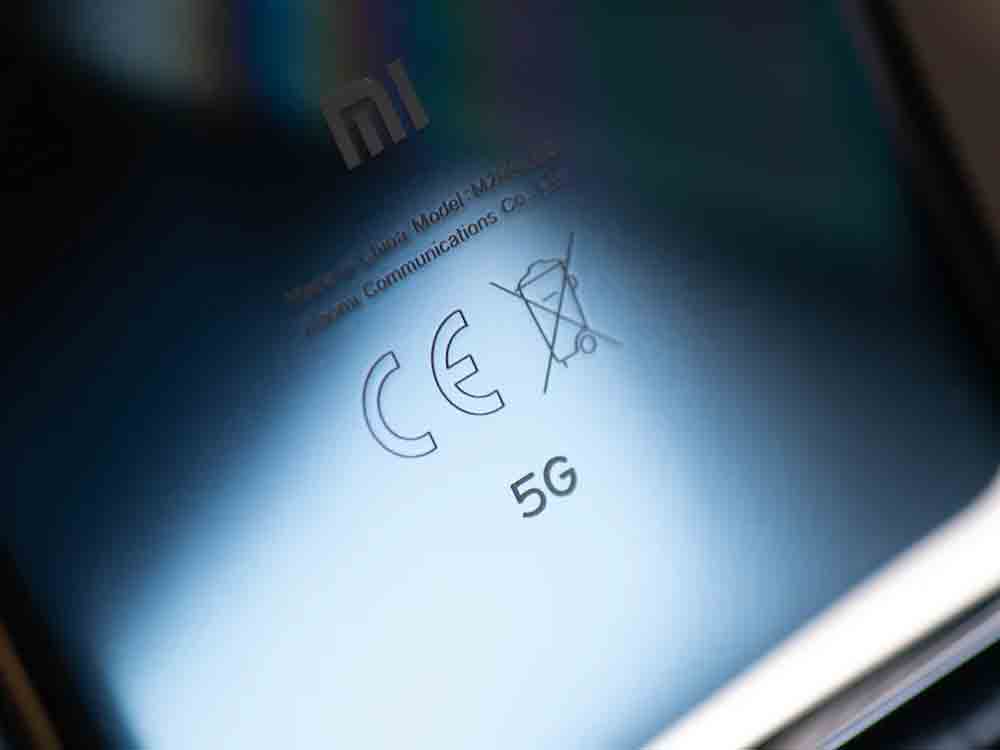 Stellungname der 1 & 1 AG zur Prüfung der Bundesregierung bezüglich der Nutzung chinesischer Komponenten beim Aufbau von 5G Netzwerken Stellungname der 1 & 1 AG zur Prüfung der Bundesregierung bezüglich der Nutzung chinesischer Komponenten beim Aufbau von 5G Netzwerken