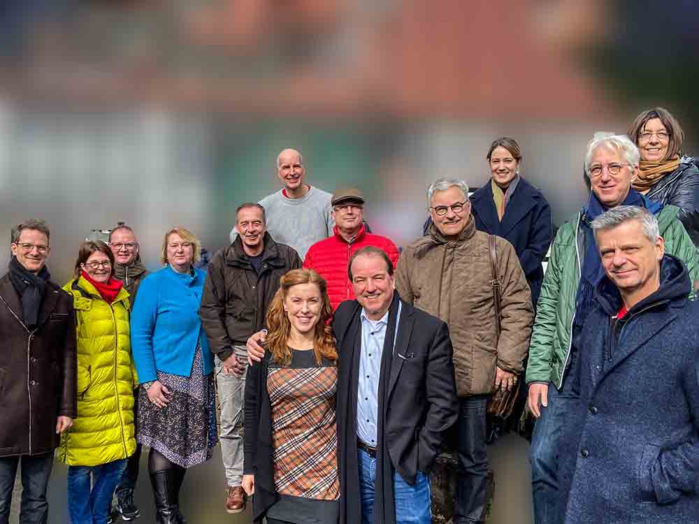 Bad Salzuflen, Social Media gab den Takt an, die Köpfe qualmten für die Weiterentwicklung der Musikschulen in OWL Bad Salzuflen, Social Media gab den Takt an, die Köpfe qualmten für die Weiterentwicklung der Musikschulen in OWL