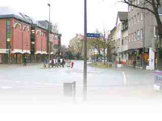 The NOW of Gütersloh