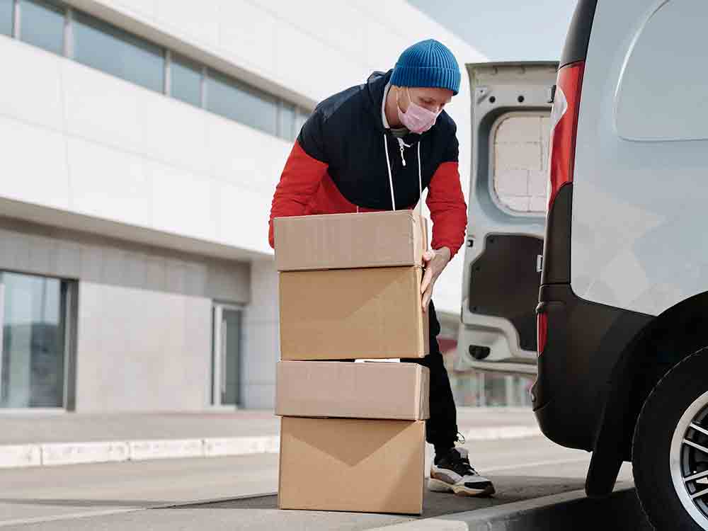 Elektromobilität: Logistikfuhrparke bieten gesicherte Flexibilität und können Stromnetze entlasten, Reiner Lemoine Institut Elektromobilität: Logistikfuhrparke bieten gesicherte Flexibilität und können Stromnetze entlasten, Reiner Lemoine Institut