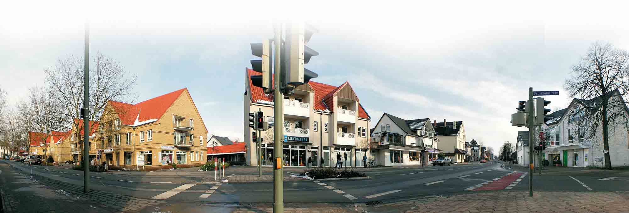 Anzeige: Guter Geschmack in Gütersloh, Gemeinschaftsaktion der Einzelhändler an der Neuenkirchener Straße, 11. und 12. März 2005 Anzeige: Guter Geschmack in Gütersloh, Gemeinschaftsaktion der Einzelhändler an der Neuenkirchener Straße, 11. und 12. März 2005