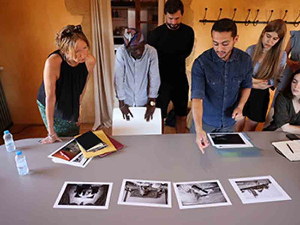 Canon ebnet Weg für aufstrebende Talente im Fotojournalismus Canon ebnet Weg für aufstrebende Talente im Fotojournalismus