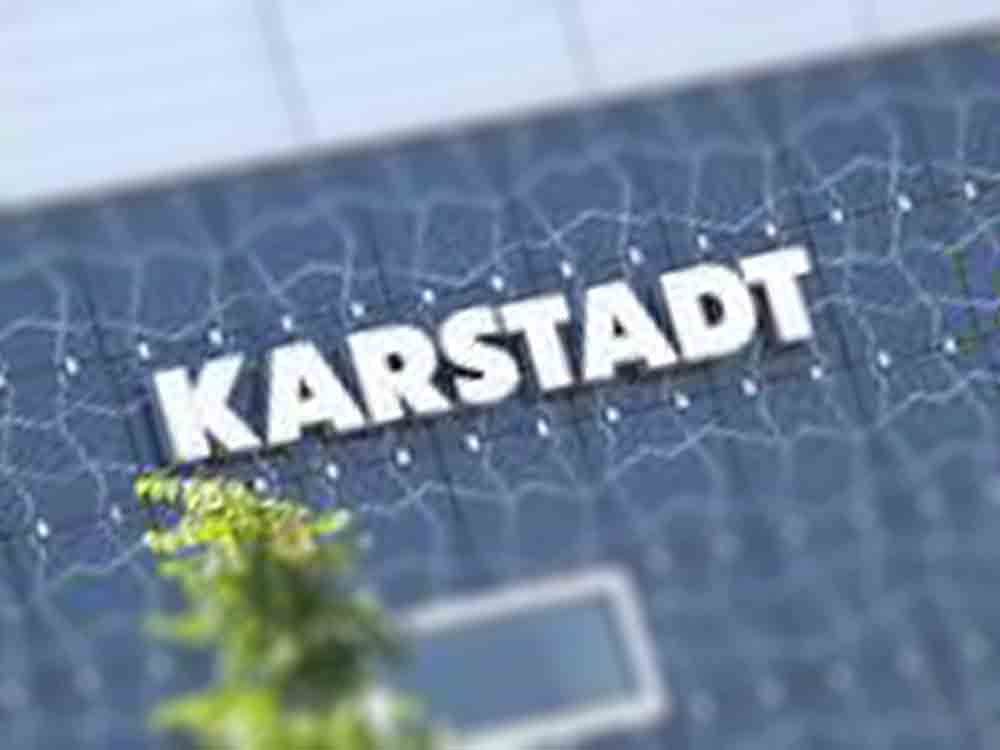 ZIA zu möglichen Schließungen bei Galeria Kaufhof Karstadt: Da drohen riesige Lücken in Innenstädten, »jetzt Ärmel hochkrempeln« ZIA zu möglichen Schließungen bei Galeria Kaufhof Karstadt: Da drohen riesige Lücken in Innenstädten, »jetzt Ärmel hochkrempeln«