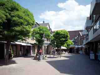 The NOW of Gütersloh