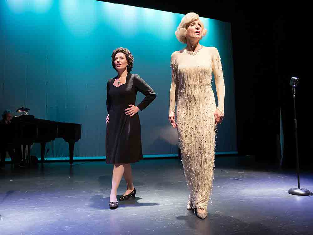 Spatz und Engel: Einführungsgespräch zum Theaterstück mit Musik am 17. März 2023 entfällt