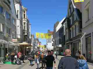The NOW of Gütersloh