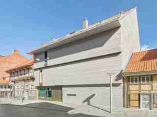 The NOW of Gütersloh
