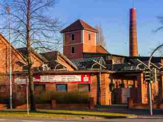The NOW of Gütersloh