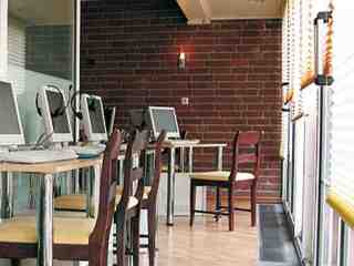 The NOW of Gütersloh