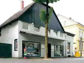 The NOW of Gütersloh