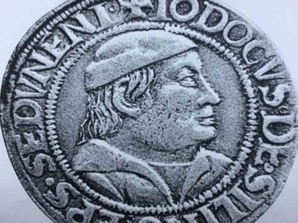 Sensationen zur Schweizer Garde im Vatikan und zu den Habsburgern: Der Voynich Code ist geknackt Sensationen zur Schweizer Garde im Vatikan und zu den Habsburgern: Der Voynich Code ist geknackt