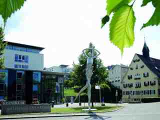 The NOW of Gütersloh