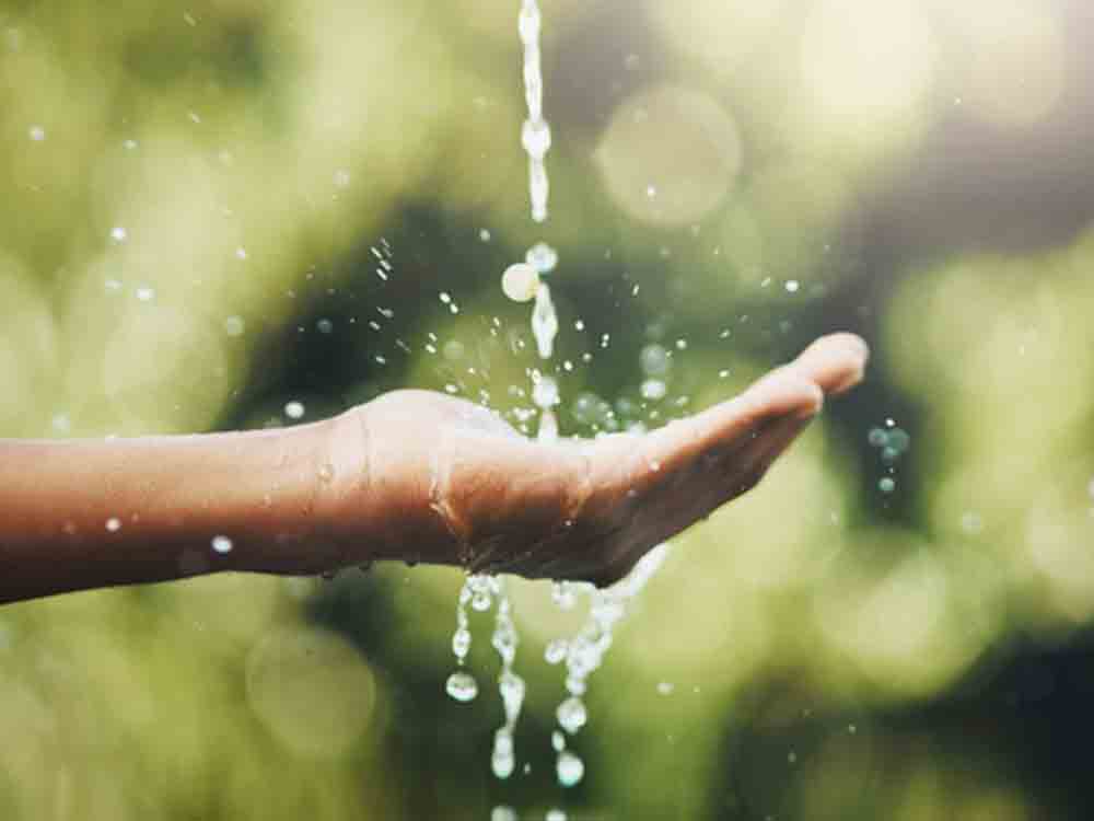 Verantwortungsvoller Umgang mit Wasser: Kaufland tritt Alliance for Water Stewardship bei Verantwortungsvoller Umgang mit Wasser: Kaufland tritt Alliance for Water Stewardship bei