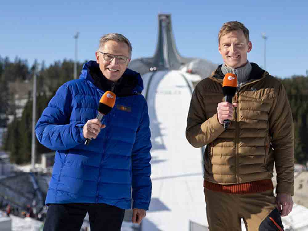 Eiskunstlauf WM und Weltcup Finale live im ZDF