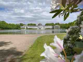 The NOW of Gütersloh