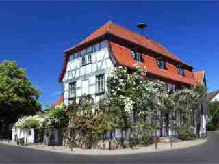 The NOW of Gütersloh