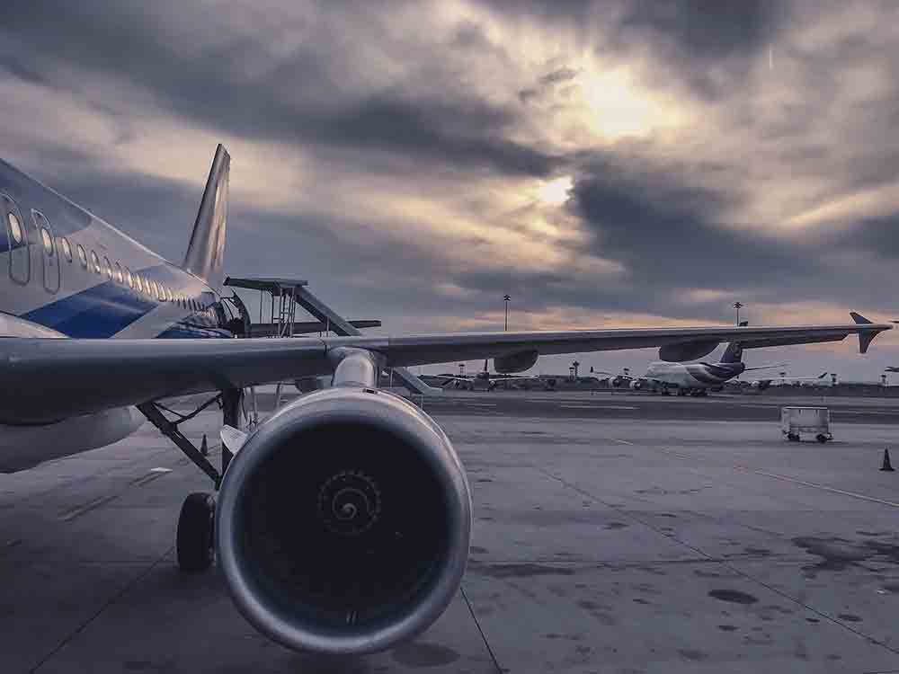 10 Jahre Kassel Airport: spannende Zeiten, sonnige Aussichten und kontinuierliche Weiterentwicklung des Flughafenstandortes 10 Jahre Kassel Airport: spannende Zeiten, sonnige Aussichten und kontinuierliche Weiterentwicklung des Flughafenstandortes