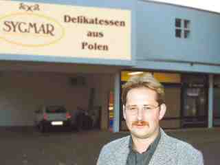 The NOW of Gütersloh