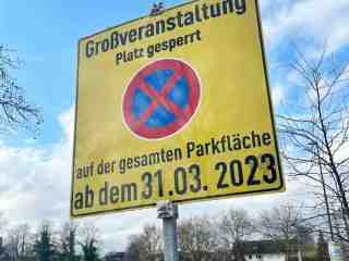 The NOW of Gütersloh