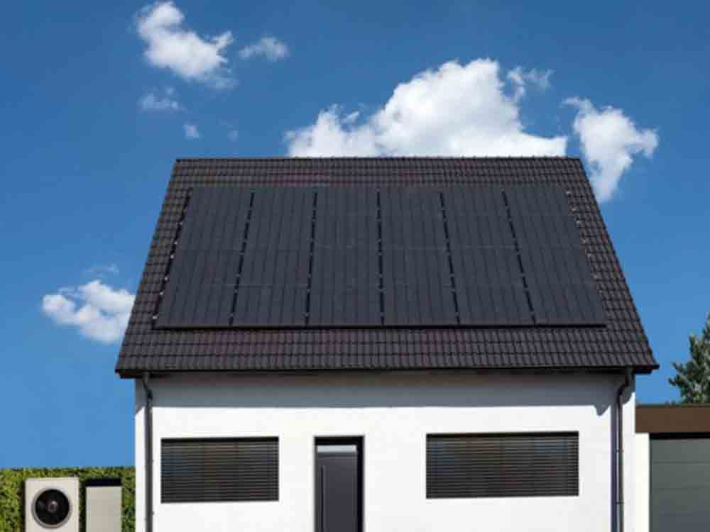 Temm Haustechnik: Wärmepumpe und Photovoltaik sind die perfekte Kombination