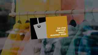 The NOW of Gütersloh