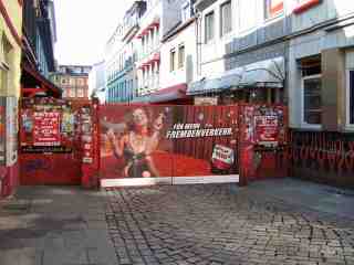The NOW of Gütersloh