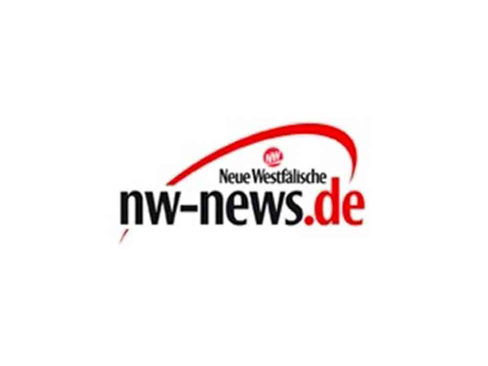 Wimbledon Sieger Goran Ivanisevic schlägt jetzt für Quelle auf, Neue Westfälische (Bielefeld)