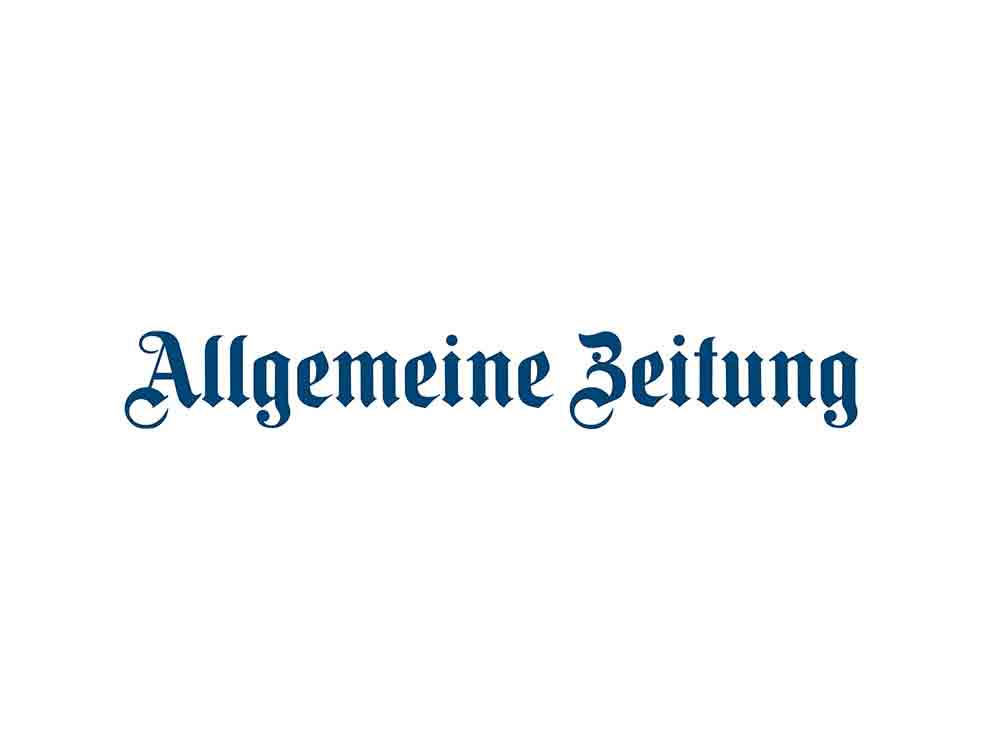 Allgemeine Zeitung Mainz, Gift und Galle, Kommentar von Jens Kleindienst zu Donald Trump Allgemeine Zeitung Mainz, Gift und Galle, Kommentar von Jens Kleindienst zu Donald Trump