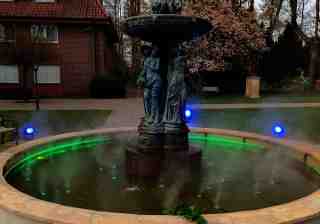 The NOW of Gütersloh