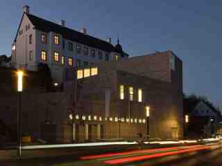 The NOW of Gütersloh