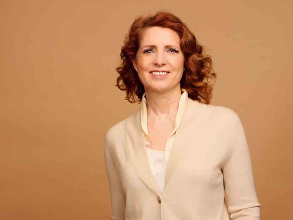 RTL: Monica Lierhaus kehrt als Sportmoderatorin ins Free TV zurück RTL: Monica Lierhaus kehrt als Sportmoderatorin ins Free TV zurück