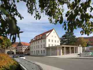 The NOW of Gütersloh