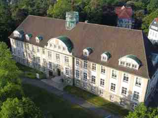 The NOW of Gütersloh